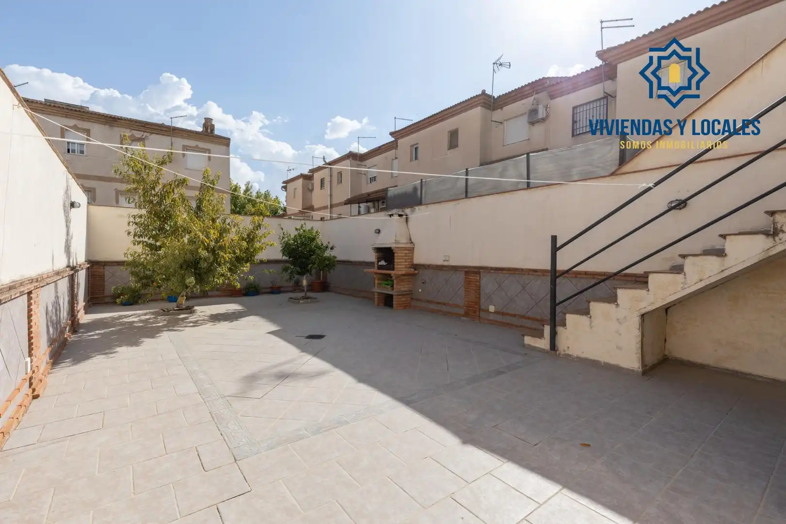 Terraced house for sale in Cijuela, imagen 15