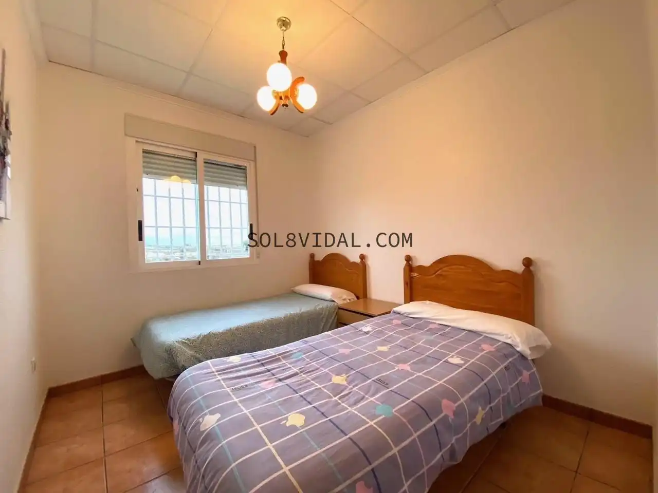 Chalet con terraza en venta en Fortuna, imagen 19