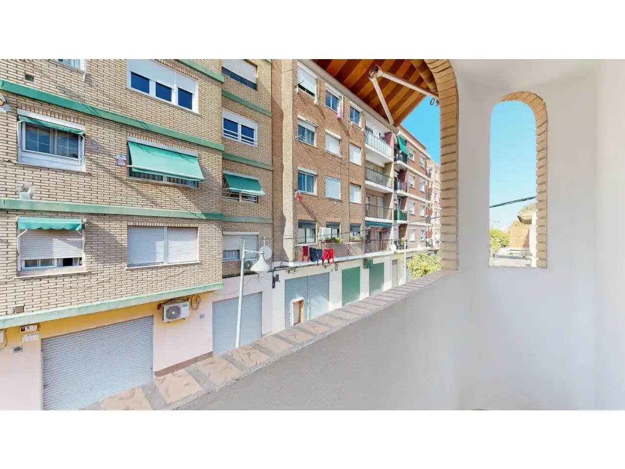 Vista exterior de Casa o chalet en venta en Valencia con Aire acondicionado, Calefacción y Jardín privado