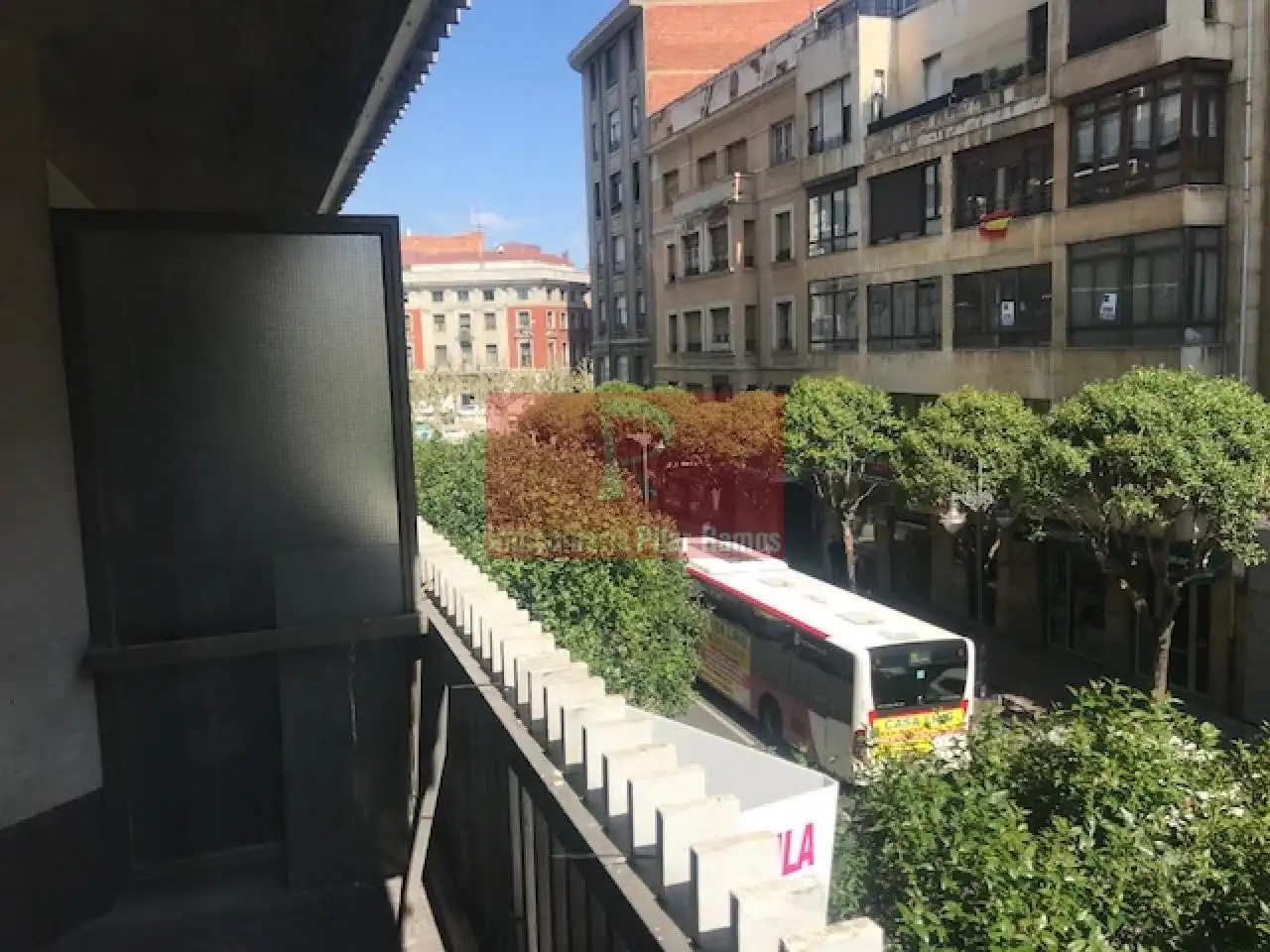 Oficina amb ascensor en venda a Centro Ciudad, imagen 4