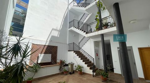 Foto 2 de Estudio en venta en Calle Alberto Lista, 5, Feria, Sevilla Capital