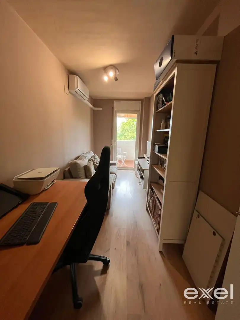 Habitación de Piso en venta en Sant Joan Despí con Aire acondicionado, Calefacción y Parquet