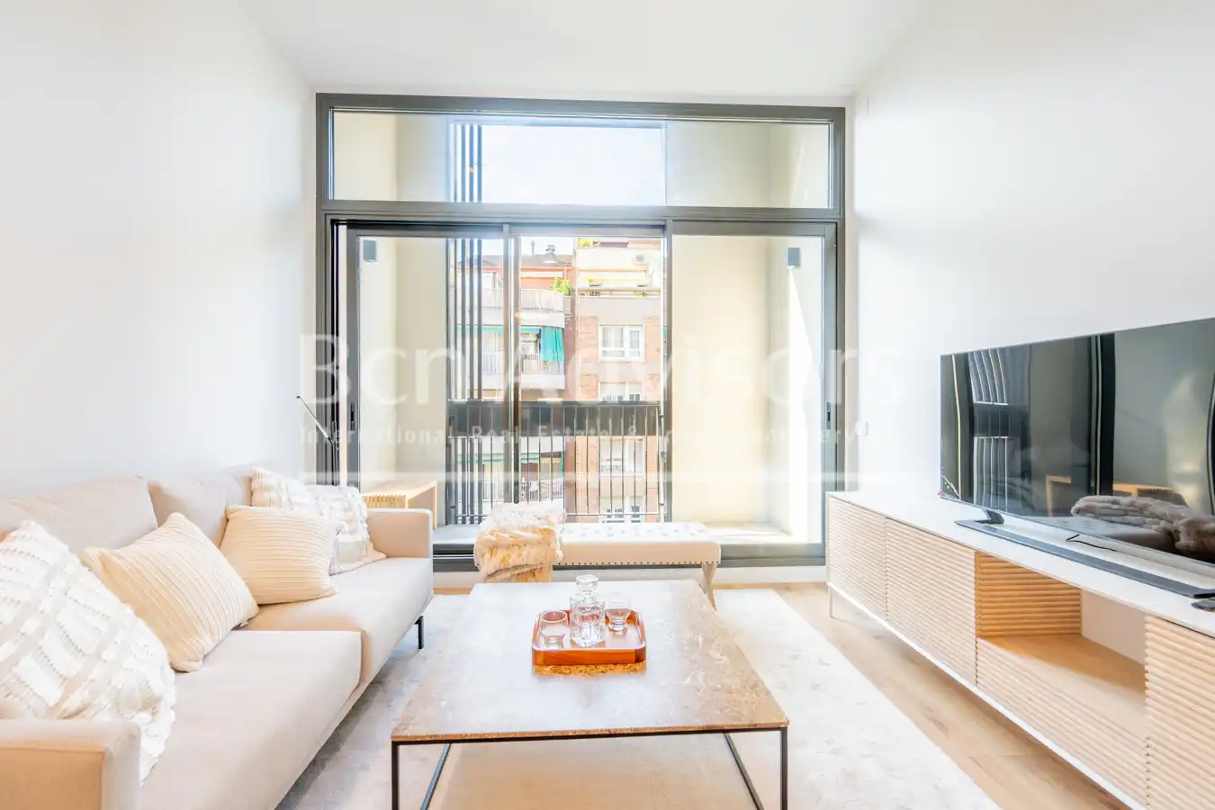 Piso con ascensor en venta en Eixample