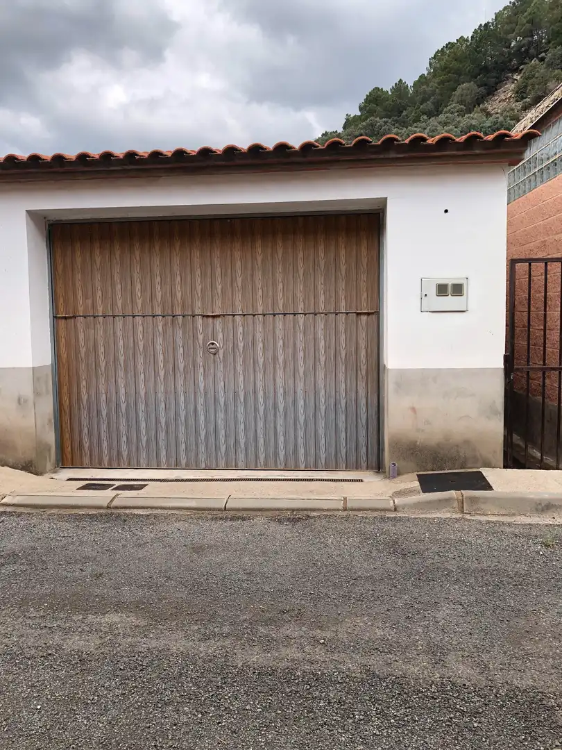 Casa o chalet en venta en Cabra de Mora