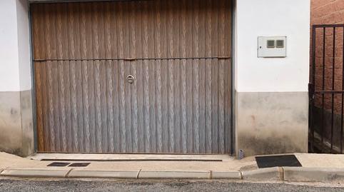 Foto 3 de Casa o chalet en venta en Cabra de Mora, Teruel