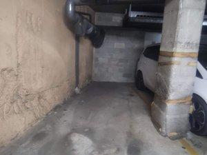 Parking of Garage for sale in Granollers