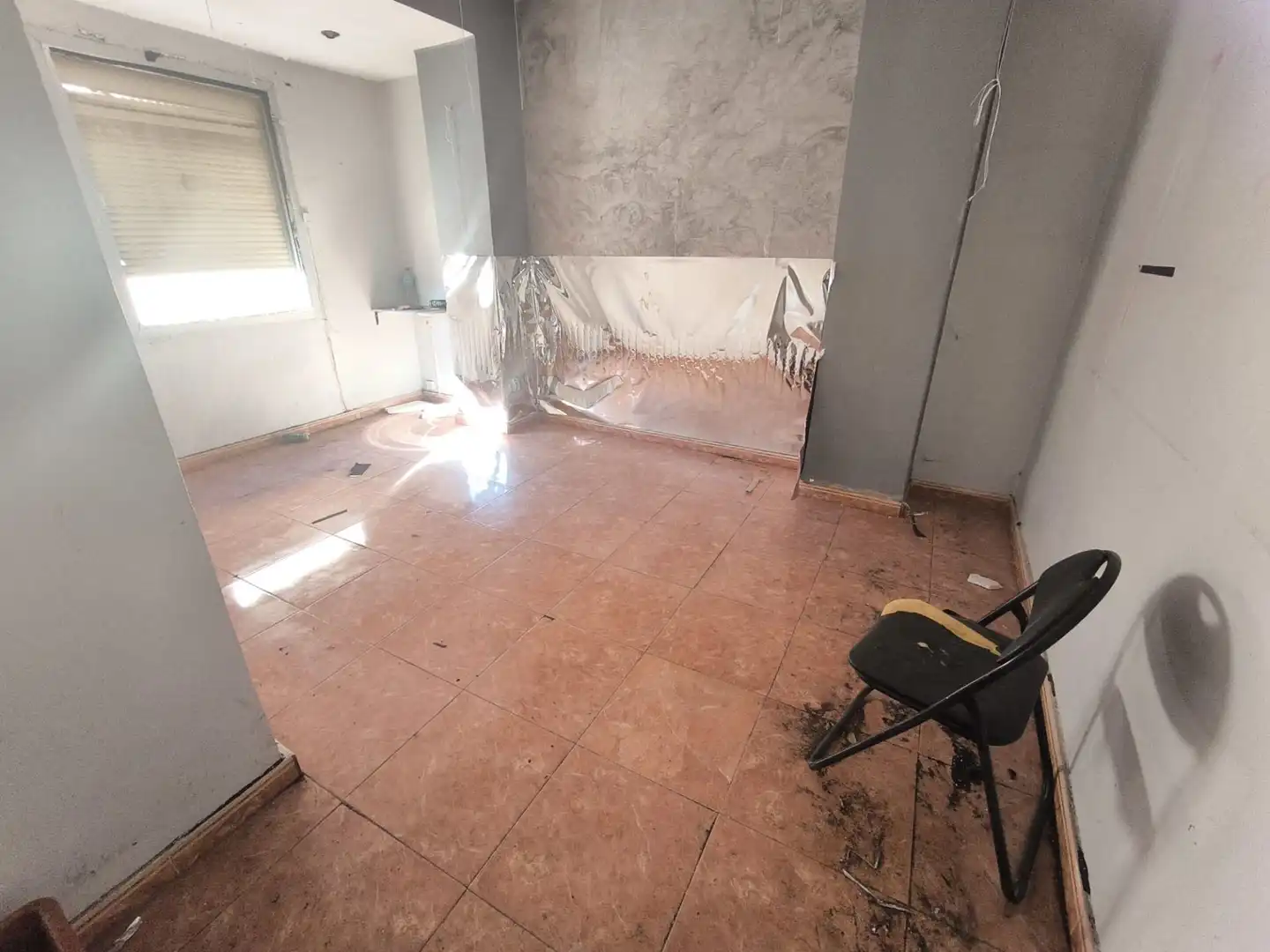 Wohnung zum Verkauf in Centre - Zona Alta, imagen 3