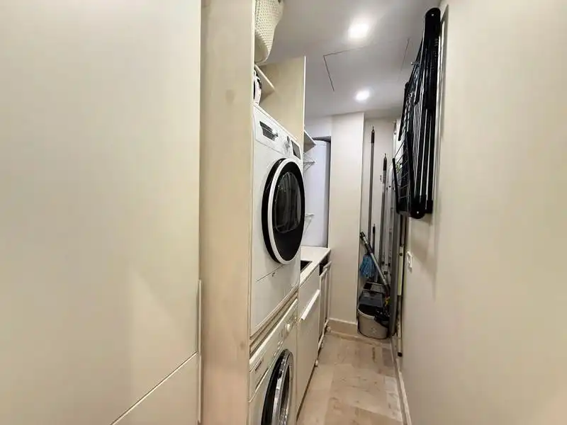 Ground floor for rent in Marbella  with Air Conditioner, Heating and Terrace