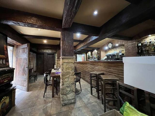 Local comercial en Venta en Villar - San Juan - La Magdalena