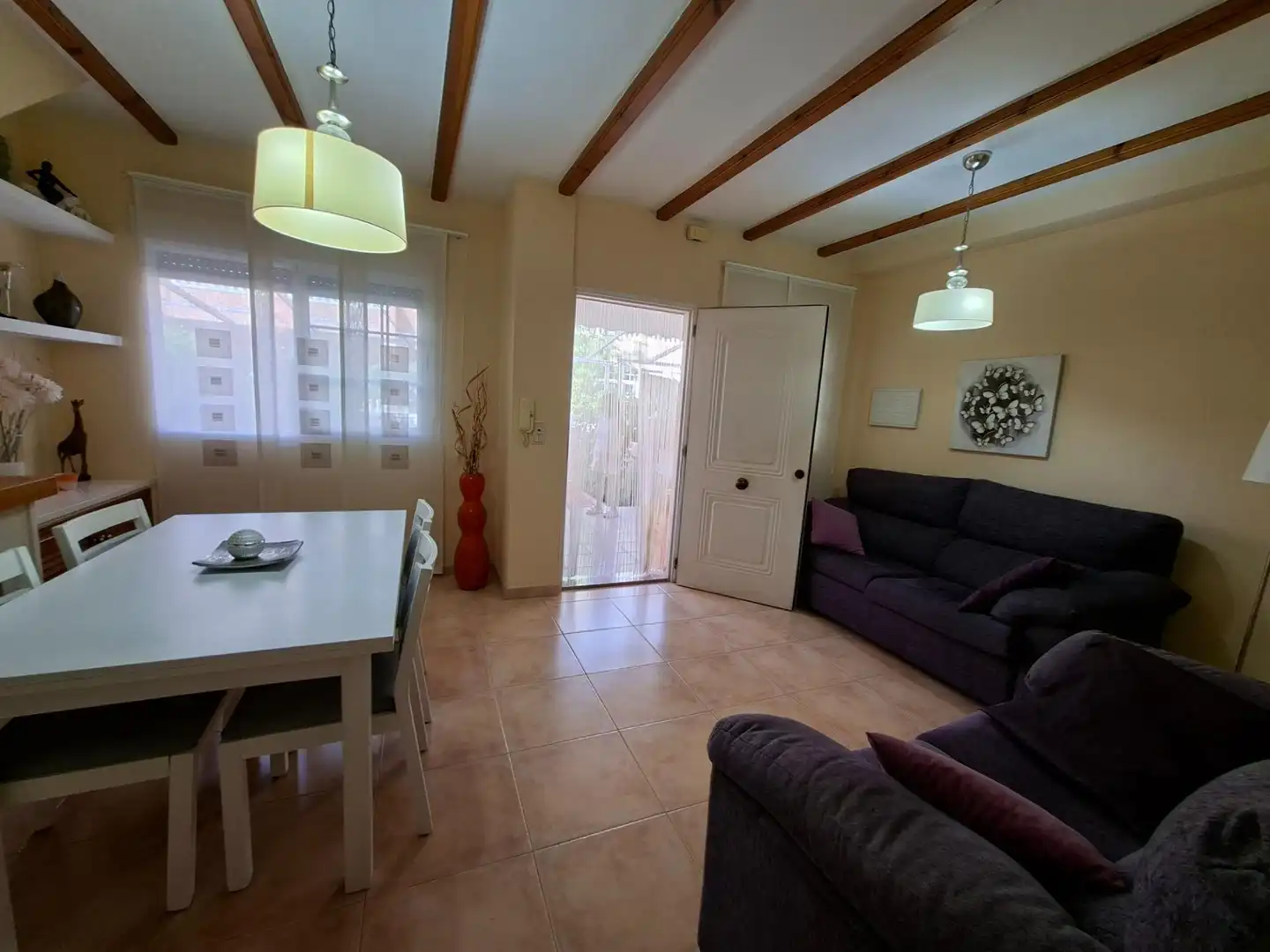 Terraced house for sale in Santa Pola ciudad, imagen 9