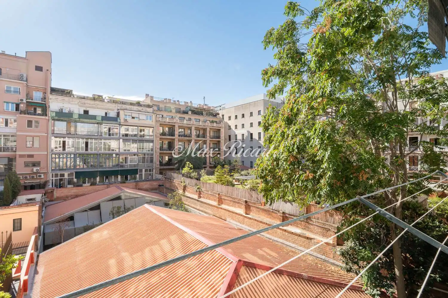 Wohnung mit Terrasse zum Verkauf in Eixample, imagen 16