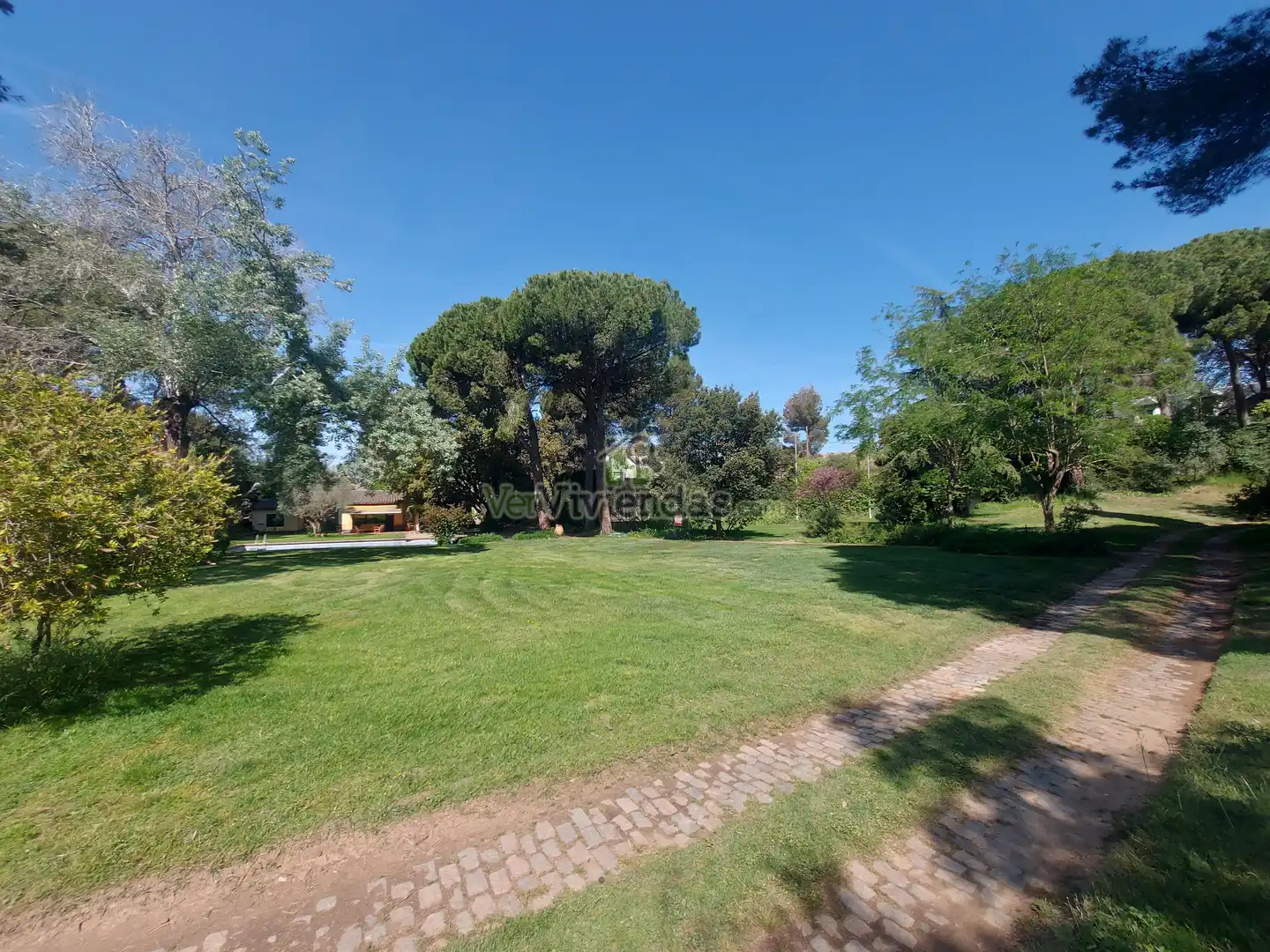 Casa o xalet en venda en Piera amb Jardí privat, Terrassa i Piscina
