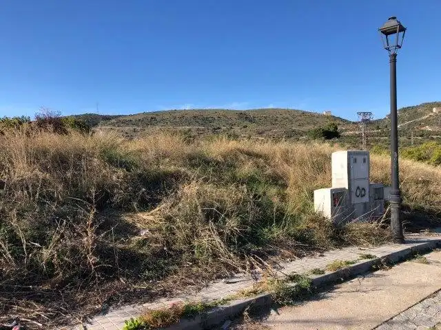 Terreny rústic en venda a C/ Estrella, imagen 6