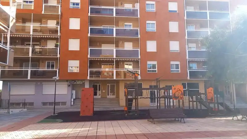 Local comercial en venda a C/ Vicente Blasco Ibáñez, imagen 18