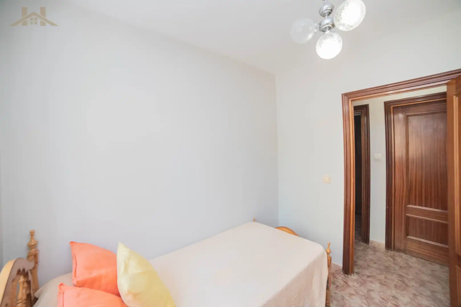 Piso en venta en Vírgenes