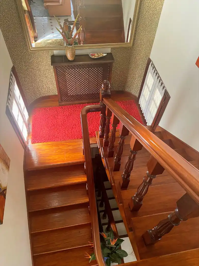 Casa o xalet en venda en Moaña amb Moblat