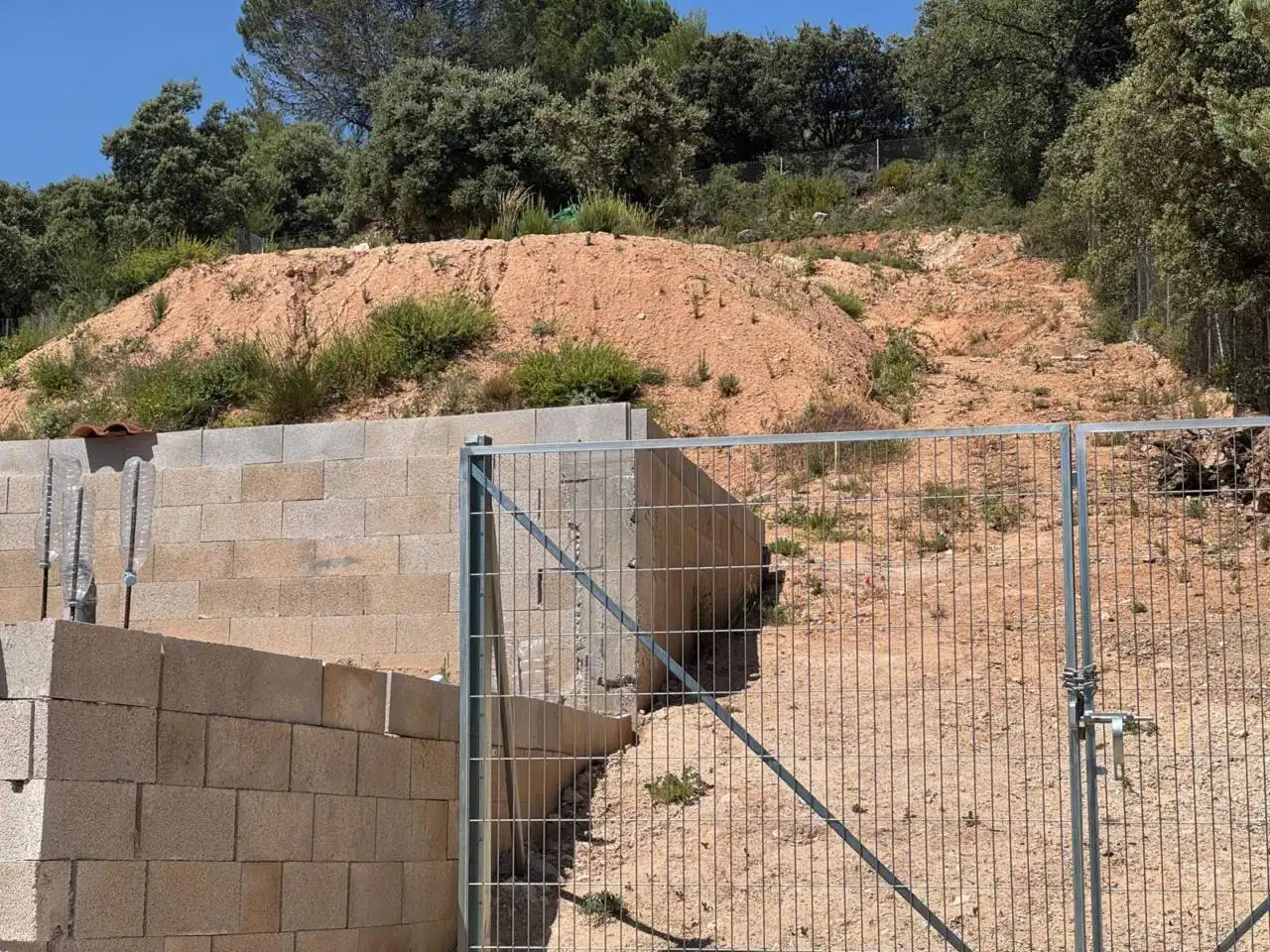Terrenos y solares en venta en Camino Palmeras, imagen 5