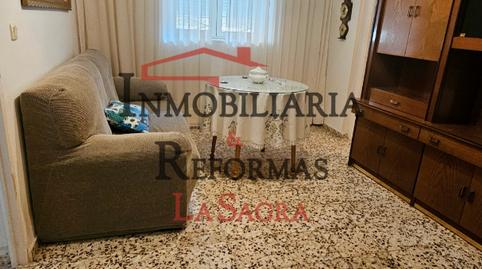 Foto 5 de Casa o xalet en venda a Esquivias, Toledo