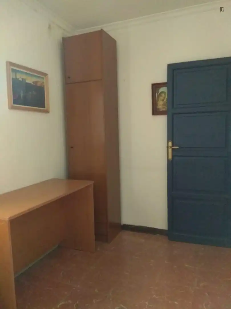Apartament de lloguer a Plaza de Toros