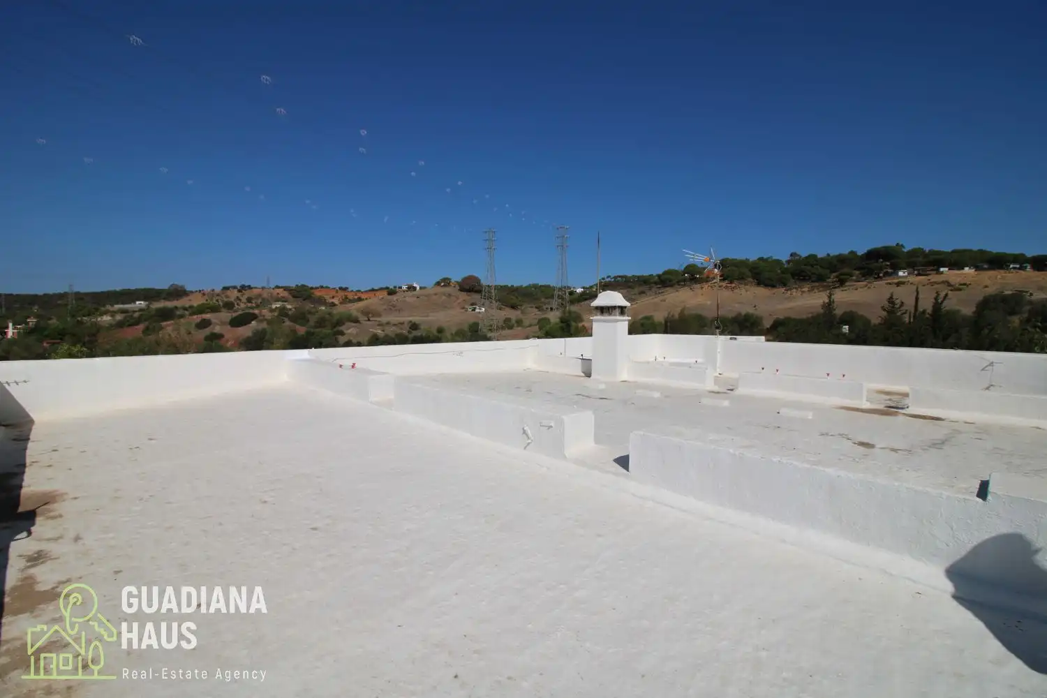Finca rústica en venda a Vía del V Centenario, 567, Costa Esuri