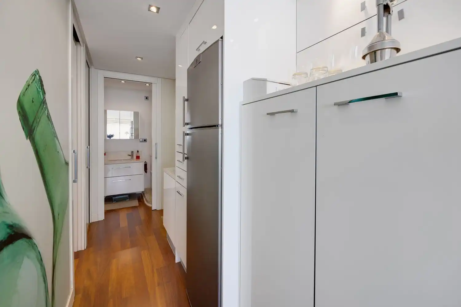 Wohnung mit Aufzug zum Verkauf in Calle de Pedro Lorca 59, imagen 15