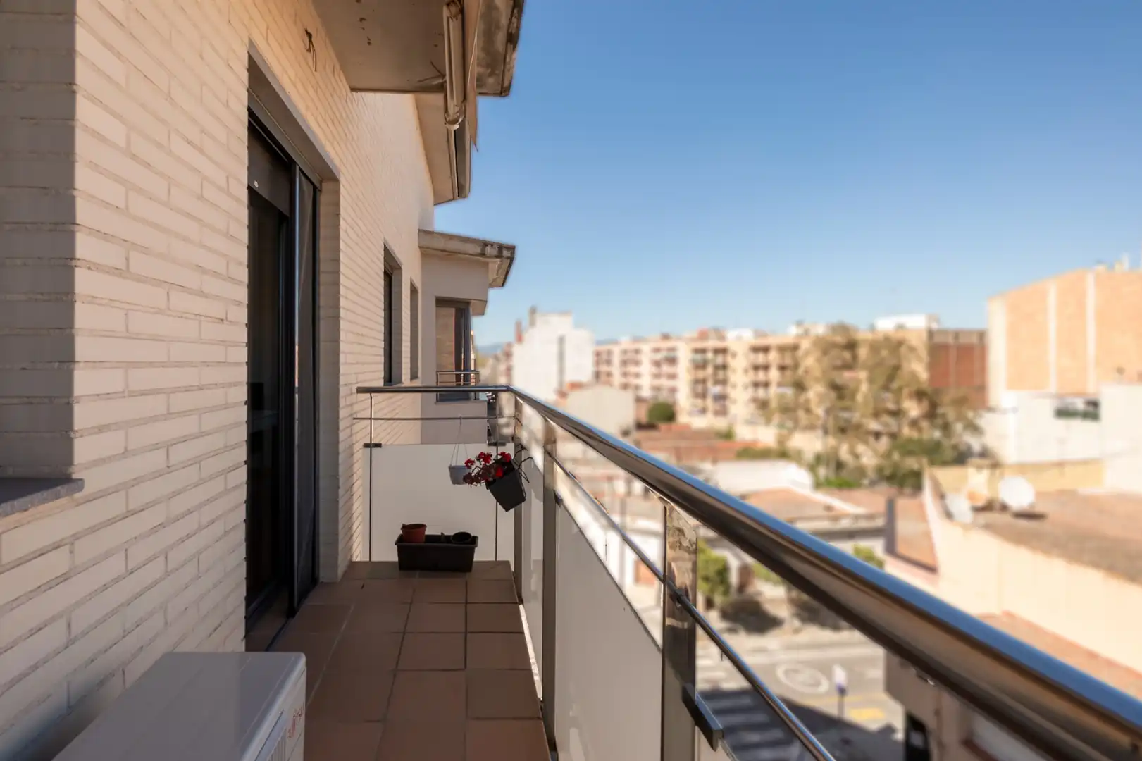 Dúplex amb terrassa en venda a Creu de la Mà, imagen 11