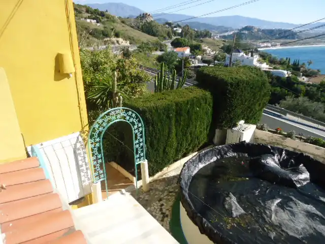 Haus oder Chalet zum Verkauf in Urbanizacion Costa Aguilera, 19, Monte los Almendros - El Pargo - Costa Aguilera