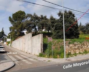 Exterior view of Industrial land for sale in  Córdoba Capital