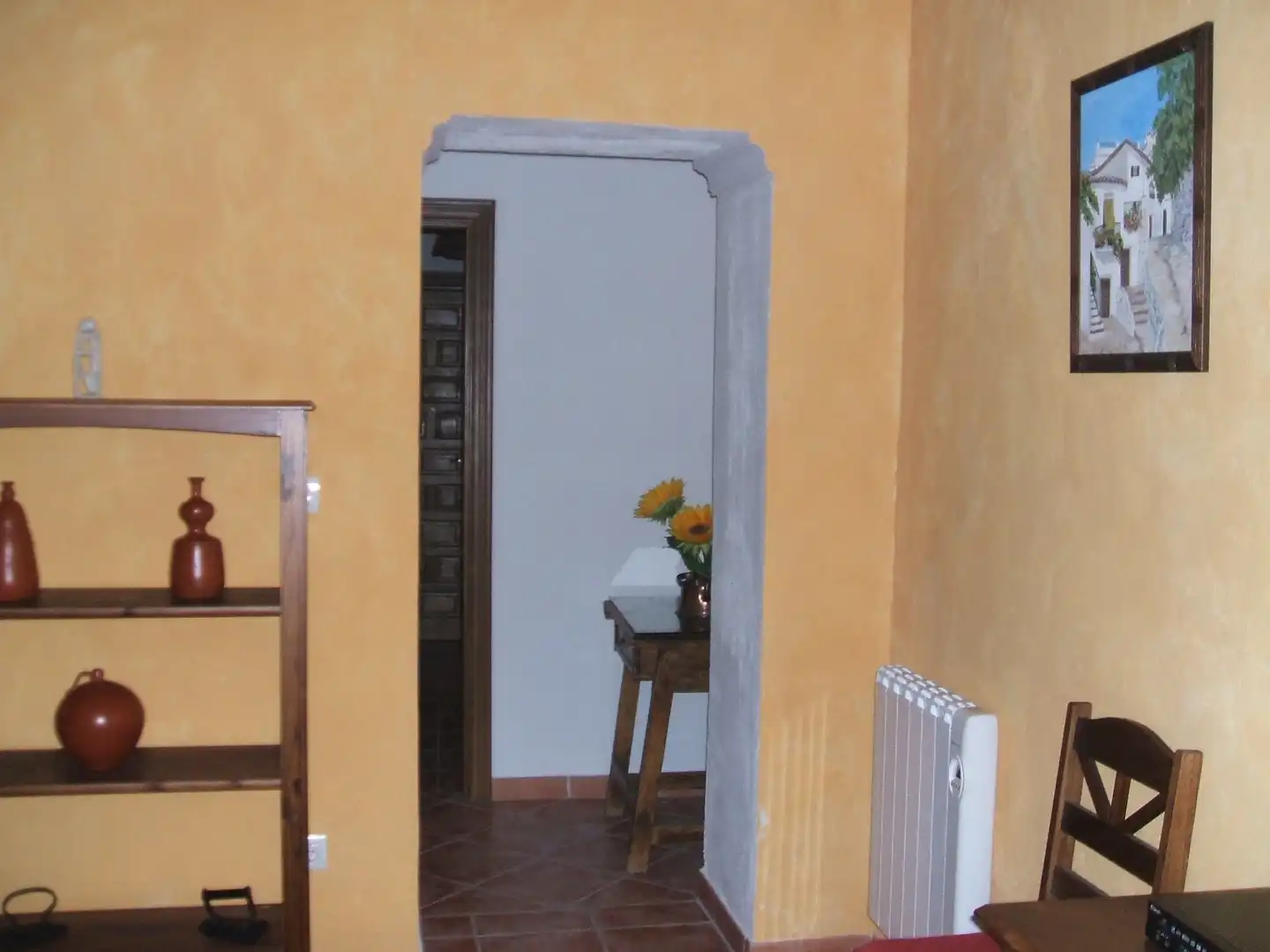 Apartament de lloguer a Placeta de San Miguel Bajo, 5, Barrio de Albaicín