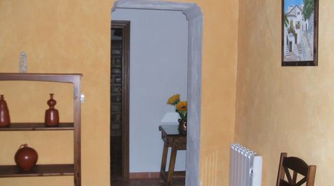 Foto 5 de Apartament de lloguer a Placeta de San Miguel Bajo, 5, Barrio de Albaicín, Granada Capital