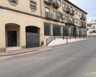 Exterior view of Flat for sale in Benamejí  with Air Conditioner and Storage room
