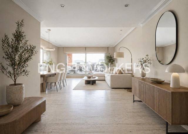 Piso en Venta en Zona Monte El Pilar