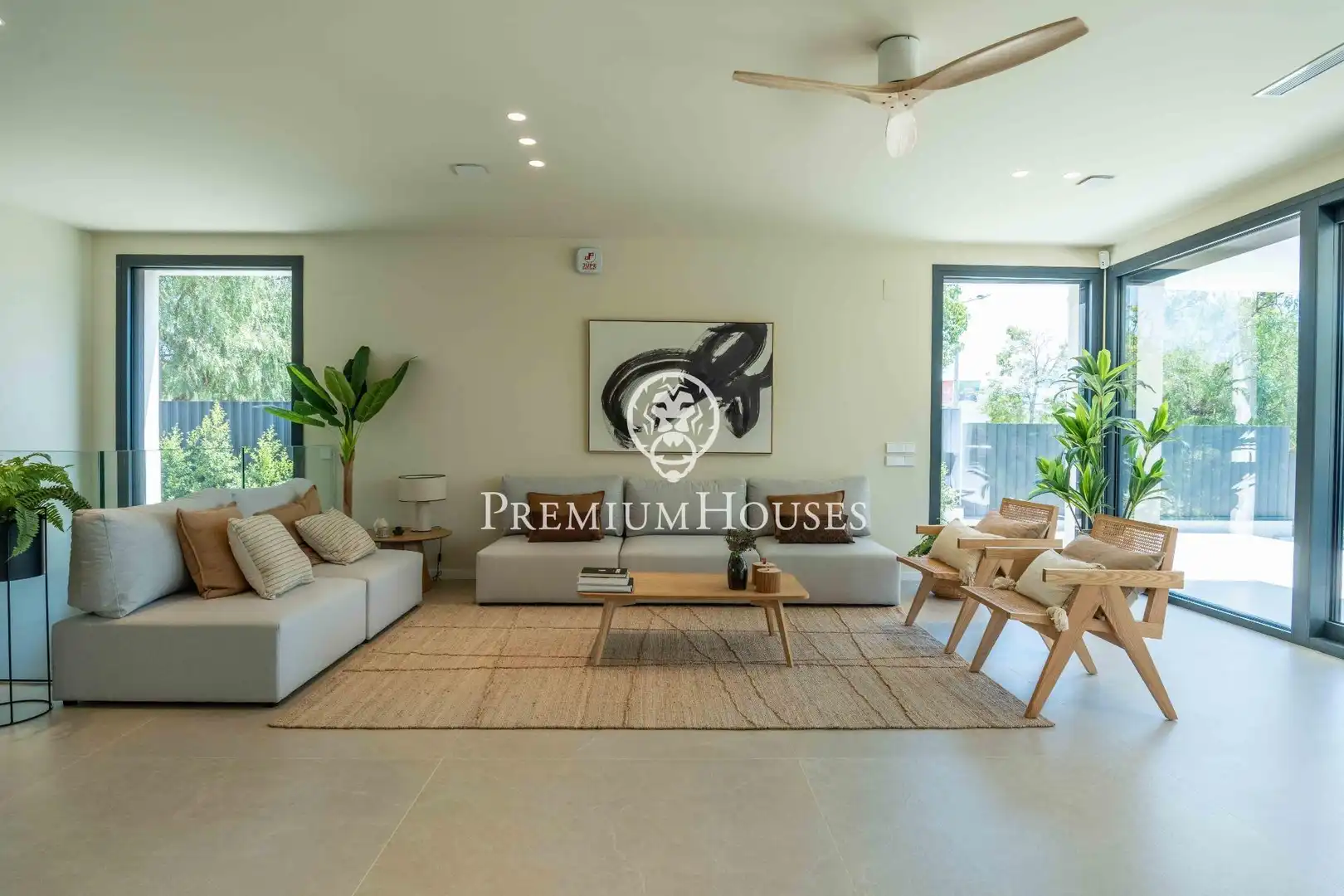 Maison avec piscine à vendre à Can Pei, imagen 4