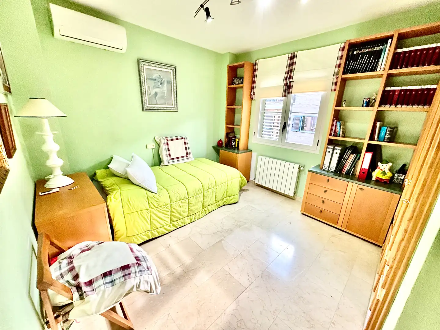 Chalet con terraza en venta en Playa de San Juan - El Cabo de las Huertas, imagen 55