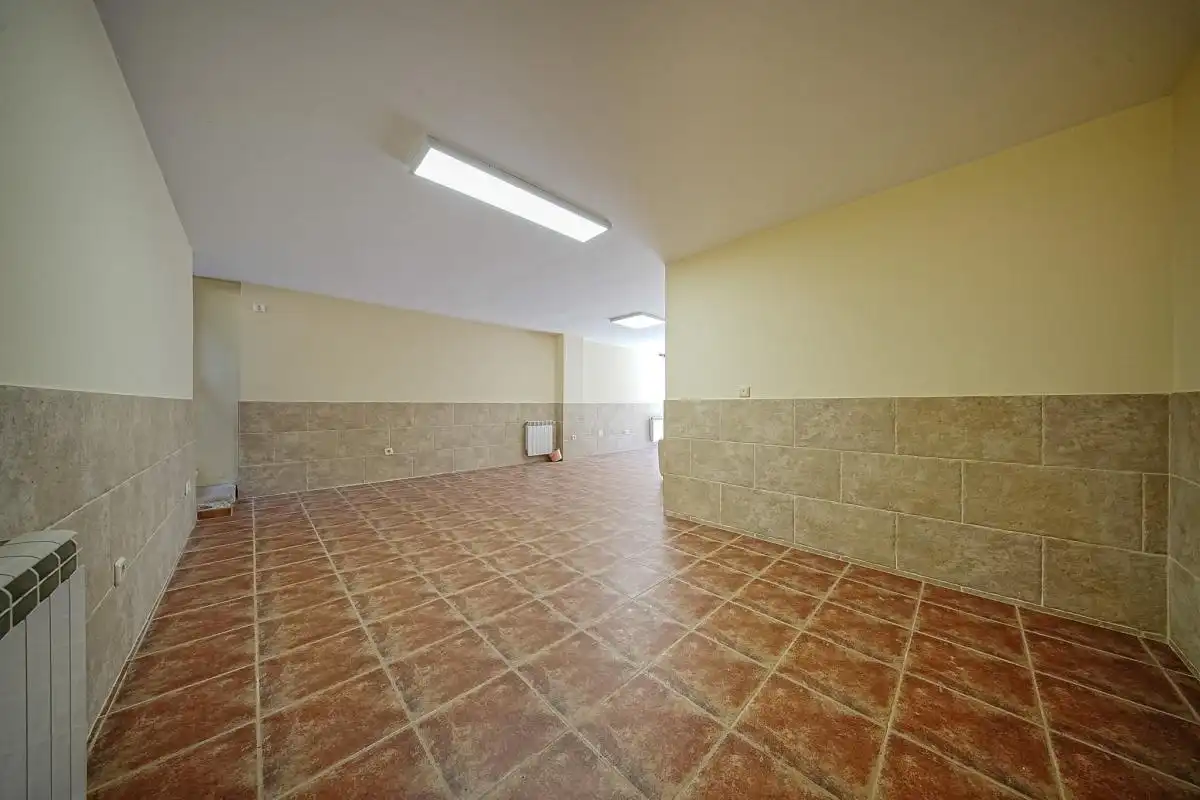 Casa adosada en venda en Azuqueca de Henares amb Aire condicionat, Calefacció i Jardí privat