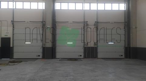 Photo 2 of Industrial buildings to rent in Zona Centro - Ayuntamiento, Pinto