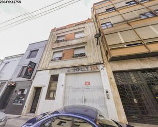 Flat for sale in Calle Manuel Vázquez Montalbán, 1b, Callejón del Castillo - El Calero - Las Huesas