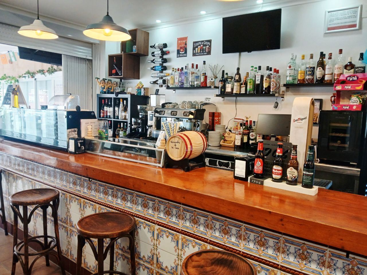 Local en venda en Benidorm amb Aire condicionat, Calefacció i Terrassa