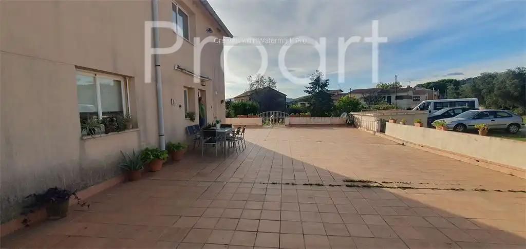 Dúplex en venta en L'Ametlla del Vallès