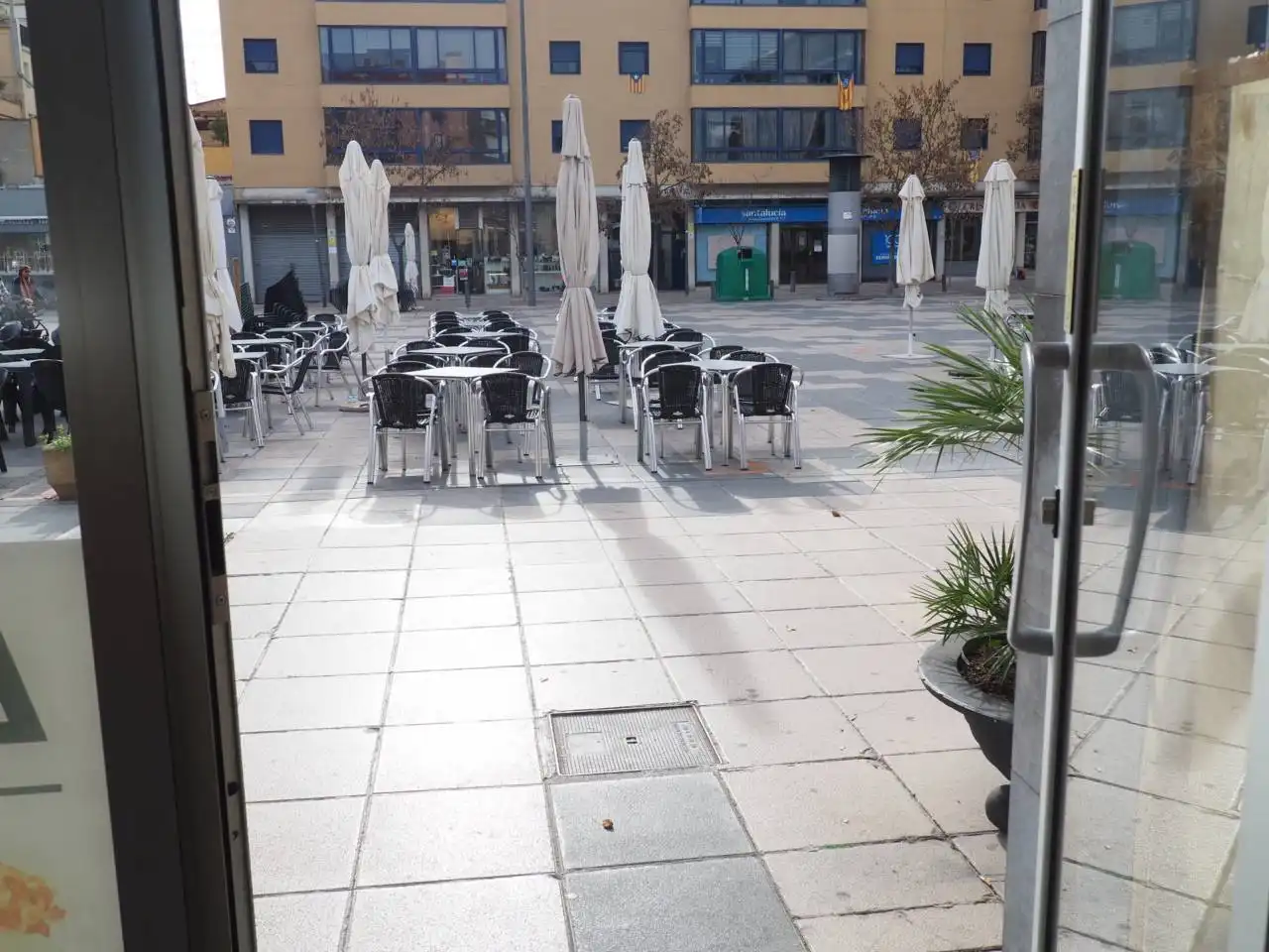 Gewerbefläche zur Übernahme in Ponent - Set Camins, imagen 6