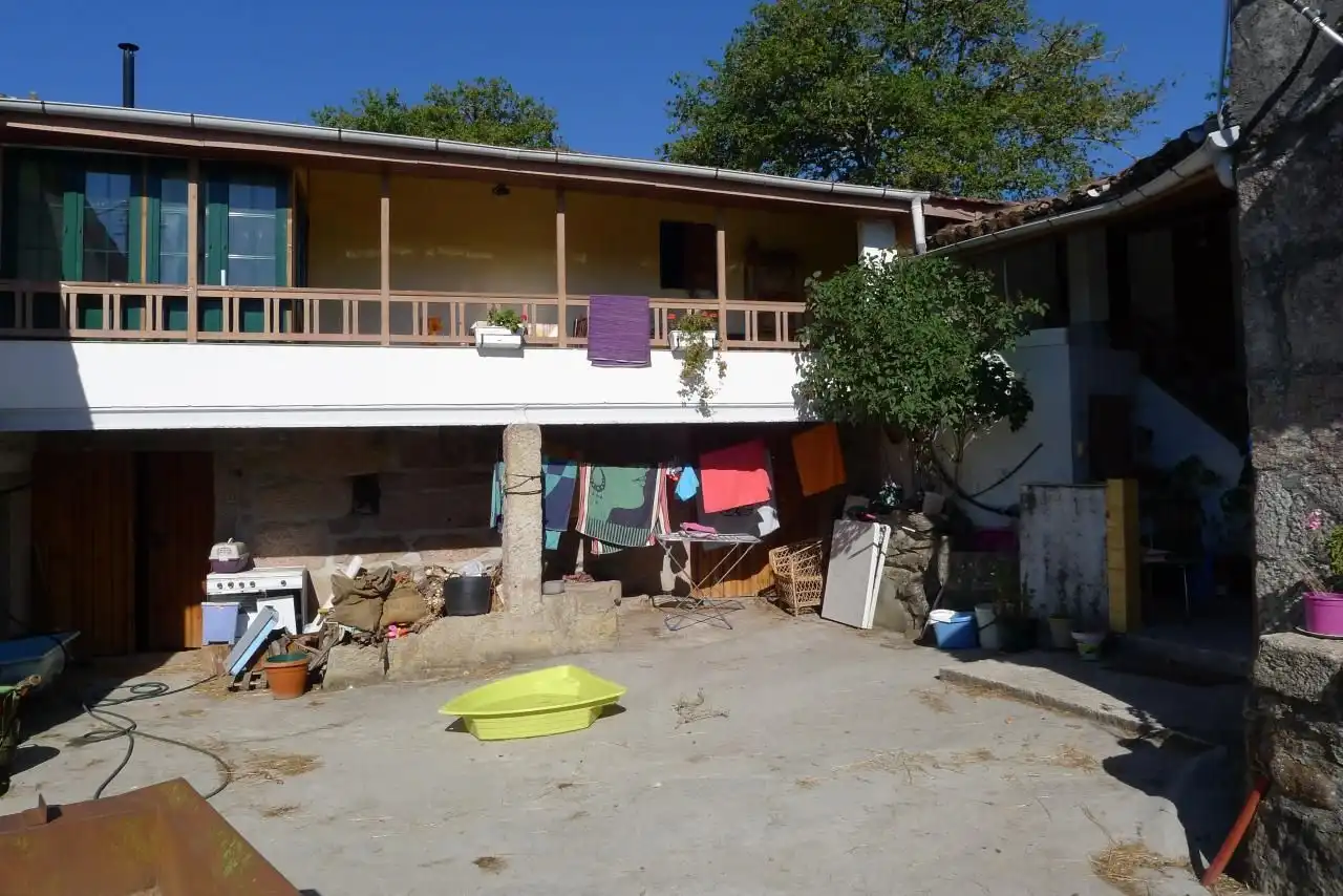 Haus zum Verkauf in Vilamarín, imagen 2