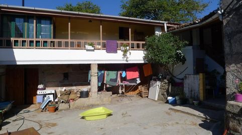 Foto 2 de Casa o chalet en venta en Vilamarín, Ourense