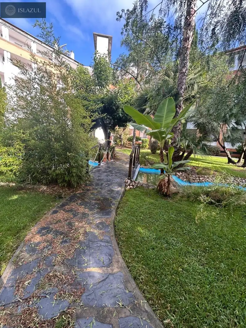 Appartamento con terrazza in vendita a Isla Cristina Ciudad, imagen 18