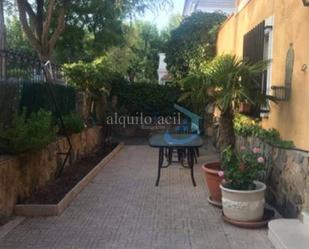 Garden of House or chalet for sale in  Albacete Capital