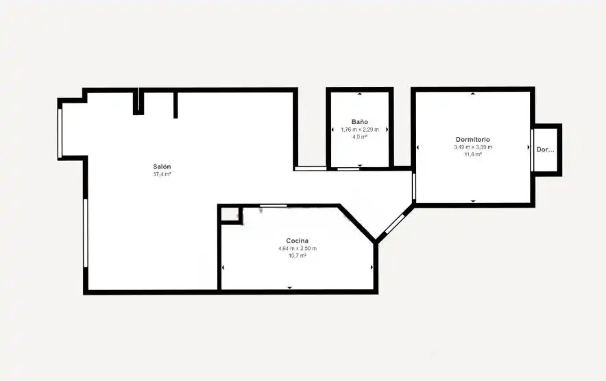 Chalet con piscina en venta en 44 Calle Pico del Naranco, imagen 33