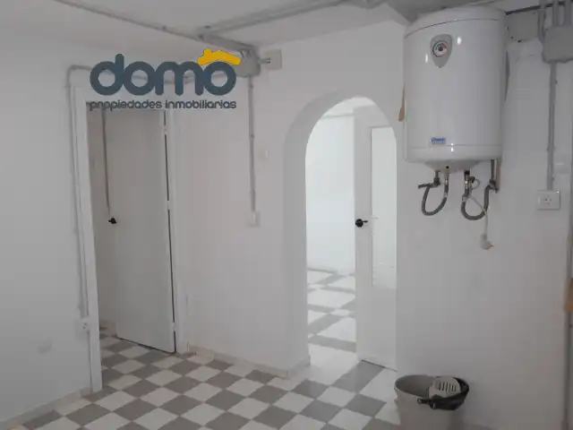 Apartament de lloguer en Granada amb Aire condicionat, Forn i Rentadora