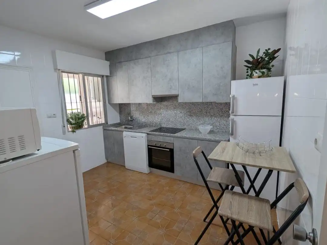 Reihenhaus zur Miete in Pintor Cecilio Pla 21, imagen 6