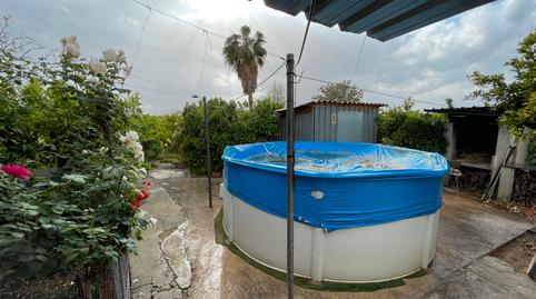 Foto 4 de Finca rústica en venda a Carretera Puebla de Soto, 41, Puebla de Soto, Murcia