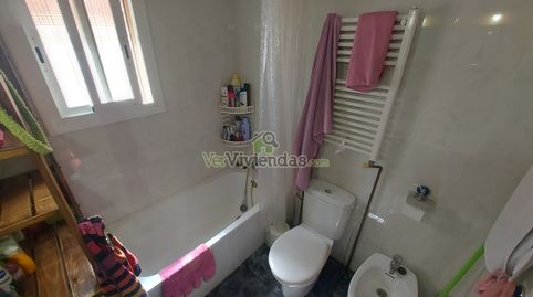 Foto 4 de Casa o xalet en venda a Carrer Foix, Castellbisbal, Barcelona