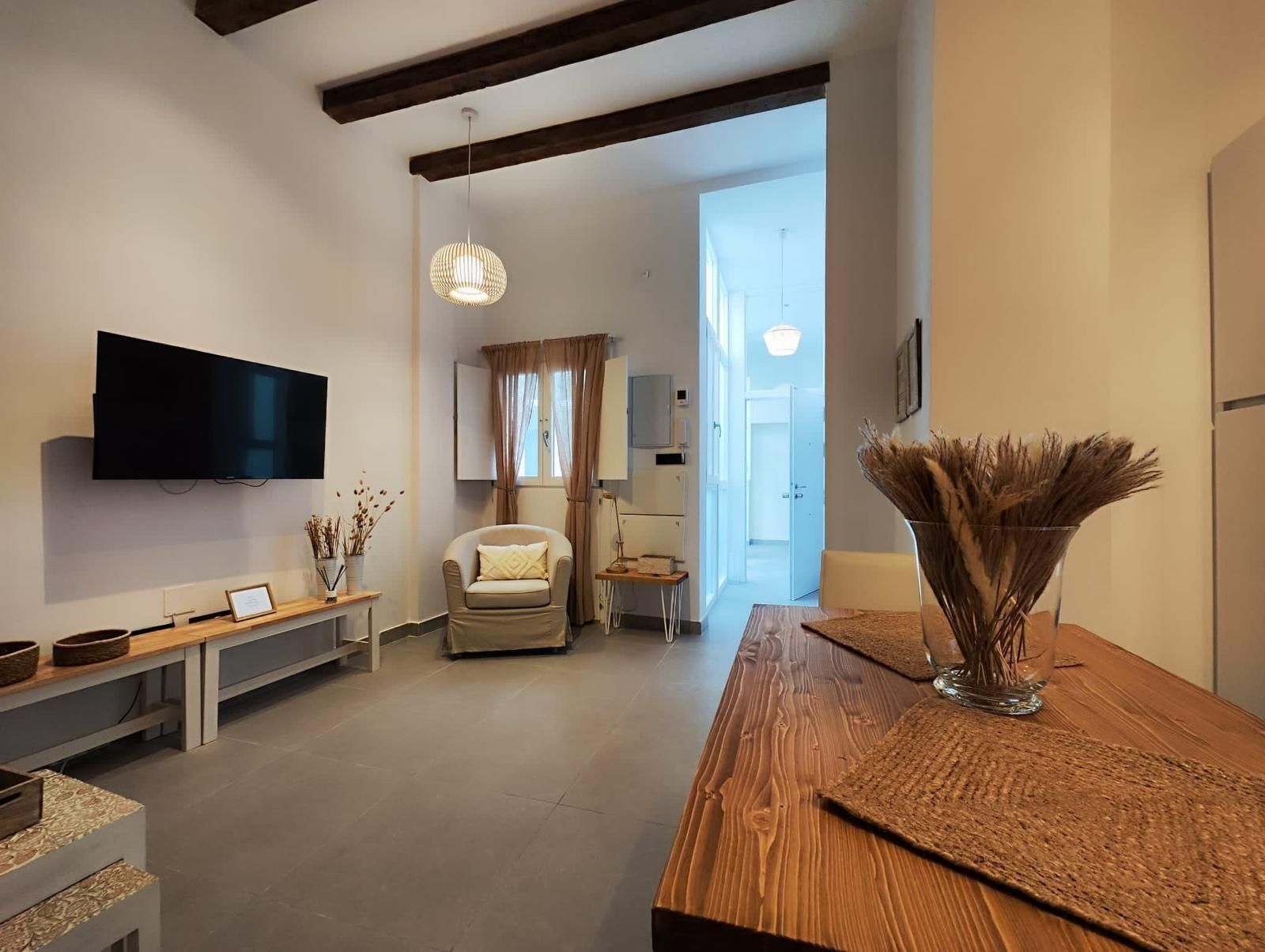 Pis en venda a Calle SAN ROQUE, 4, El Pópulo - Santa María